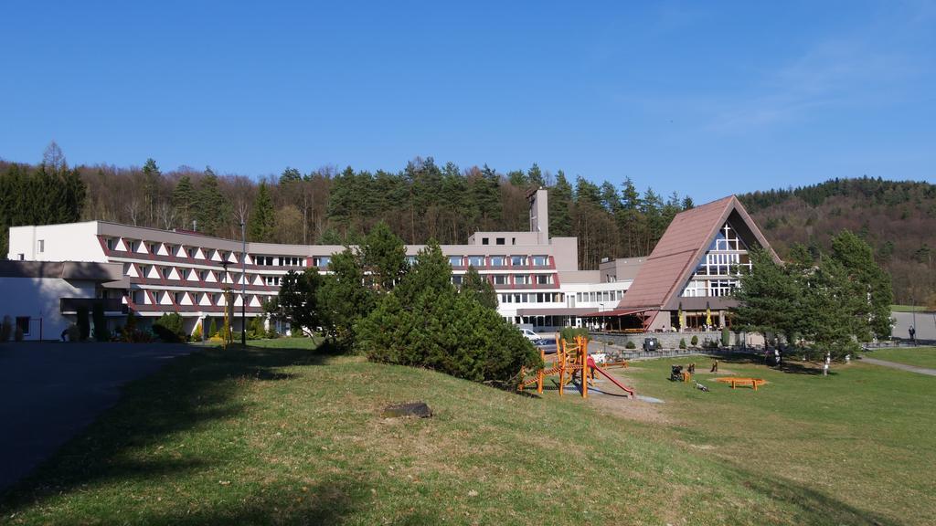 Všemina Apartman Luzkovice Exteriér fotografie