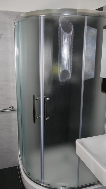 Všemina Apartman Luzkovice Exteriér fotografie