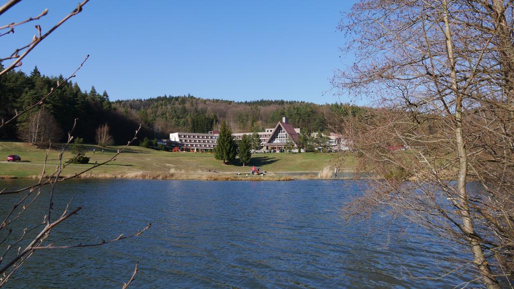 Všemina Apartman Luzkovice Exteriér fotografie